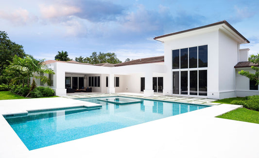 🪨 Why Soil Testing is Essential Before a New Pool Build