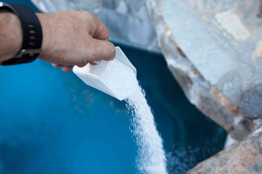 🚀 Why Every Pool Needs a Stabilizer Boost