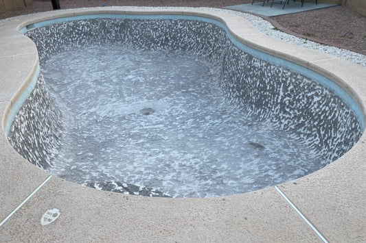 💦 Why Resurfacing Your Pool Matters