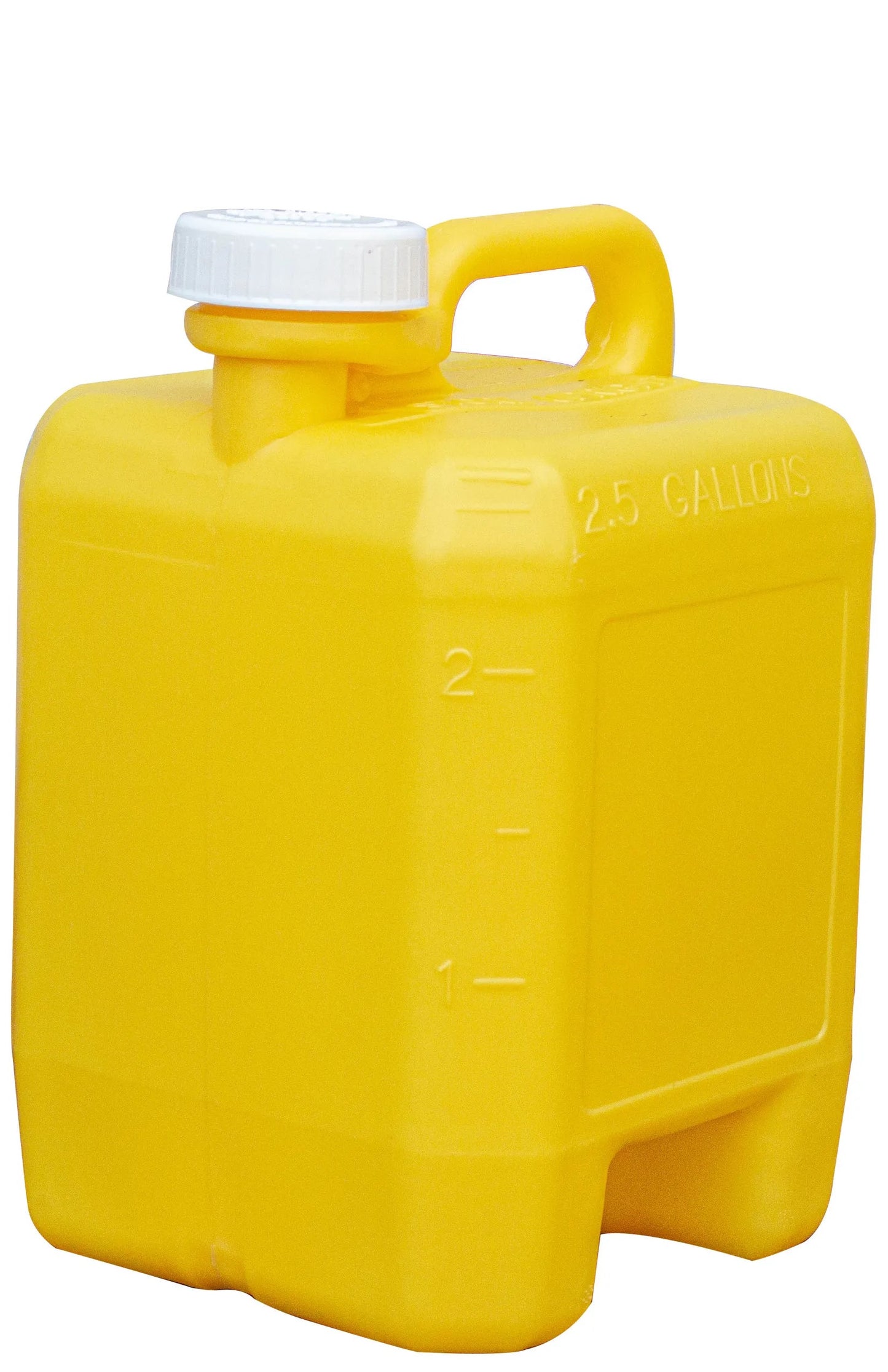 Jerry Jug (2.5 gallons)