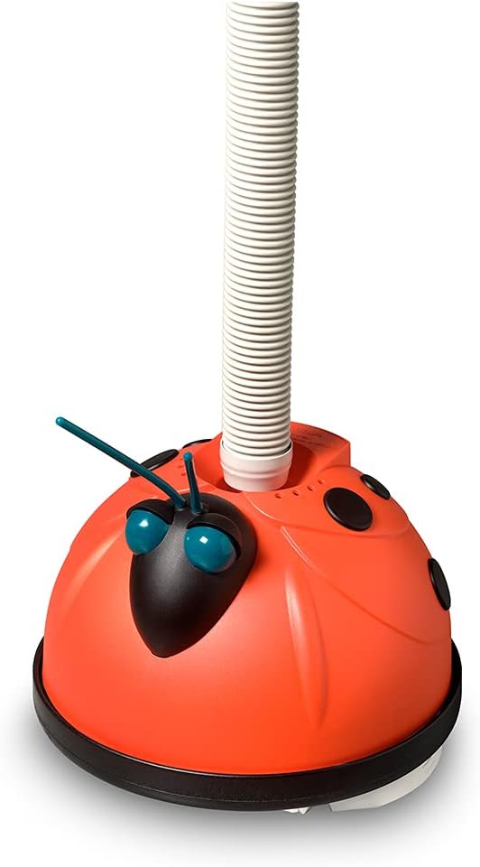 Hayward AquaBug Pool Cleaner Vacuum for Above Ground Pools