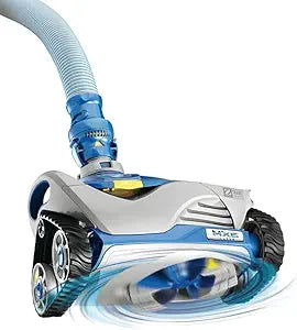 Zodiac MX6 Elite Pool Cleaner Vacuum
