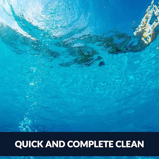 Hayward AquaBug Pool Cleaner Vacuum for Above Ground Pools