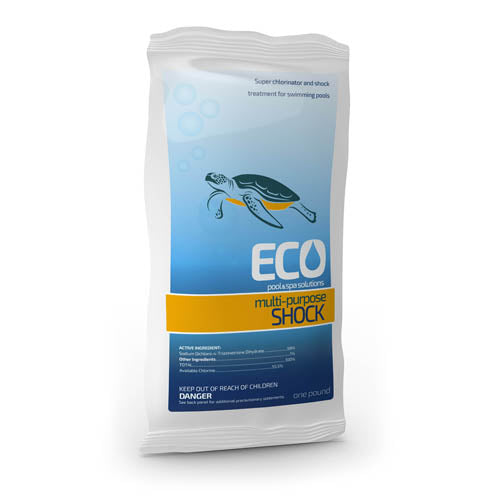 ECO Multi Purpose Shock