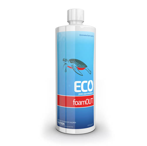 ECO Foam Out