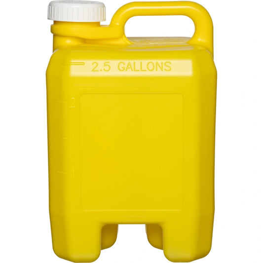 Chlorine (2.5 Gallons)