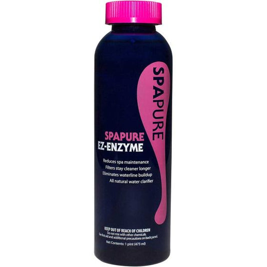 Spa Pure EZ Enzyme